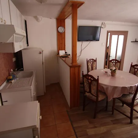 Emma House Ajdovscina